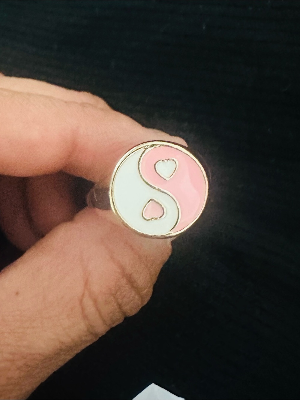 Love signet